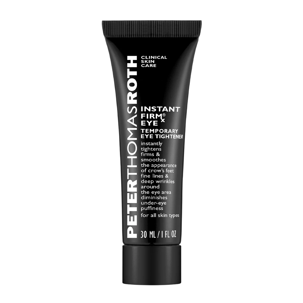 Peter Thomas Roth Instant FIRMx® Eye Temporary Eye Tightener 30ml - Крем для розгладжування шкіри навколо очей